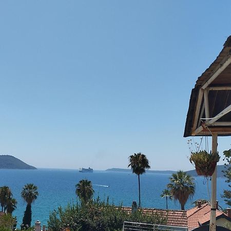 Petrovic House Apartment Herceg Novi Exterior photo