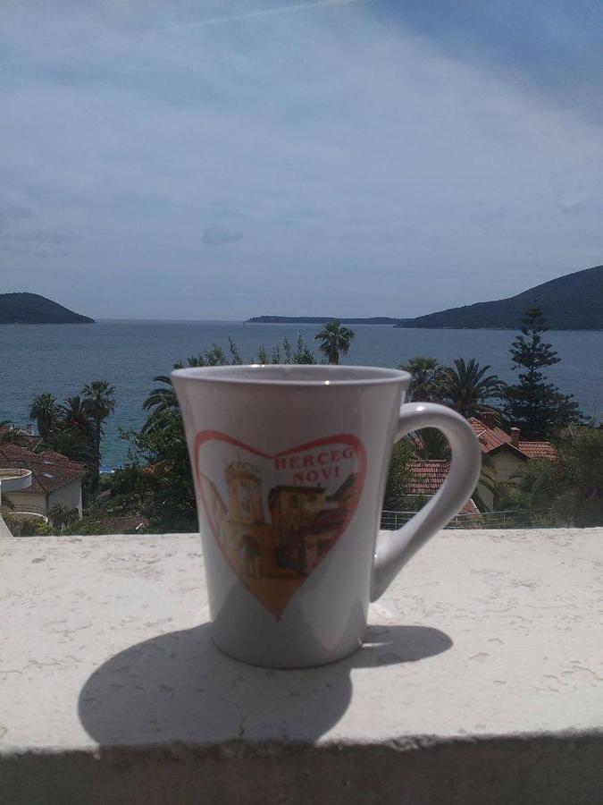Petrovic House Apartment Herceg Novi Exterior photo