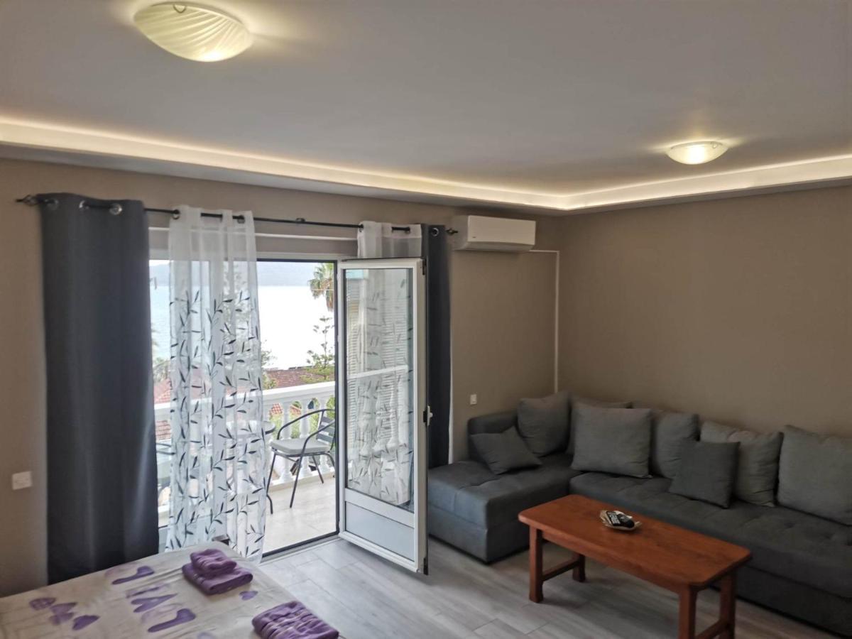 Petrovic House Apartment Herceg Novi Exterior photo