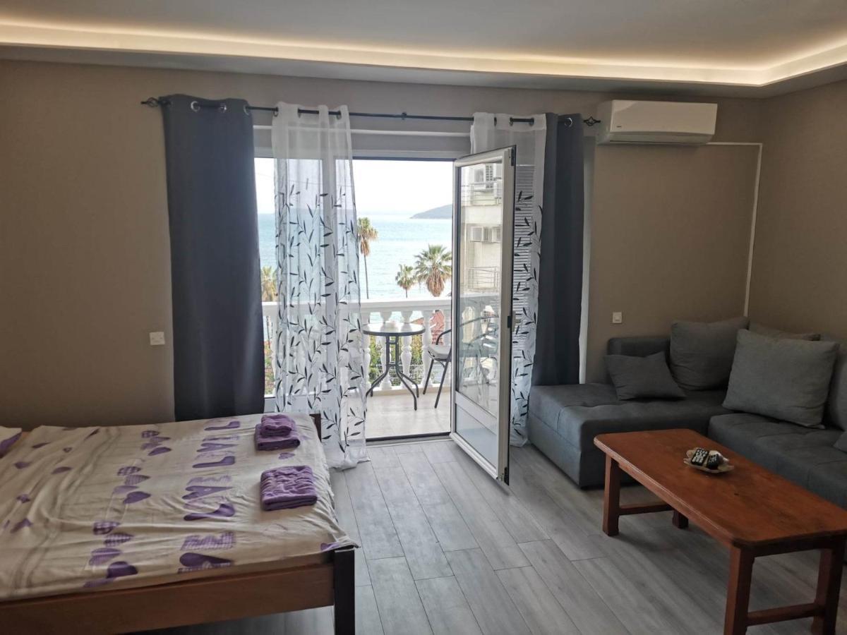 Petrovic House Apartment Herceg Novi Exterior photo