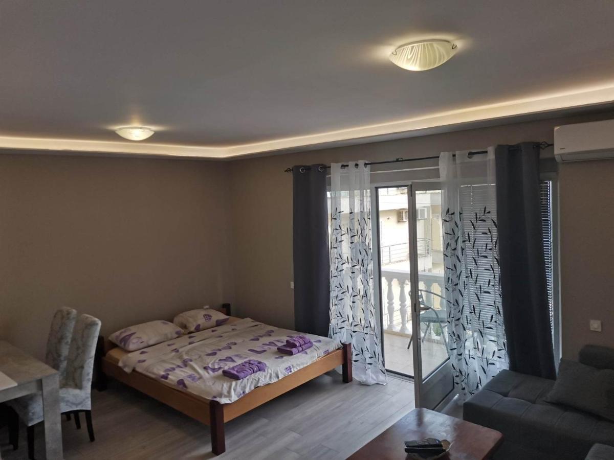 Petrovic House Apartment Herceg Novi Exterior photo