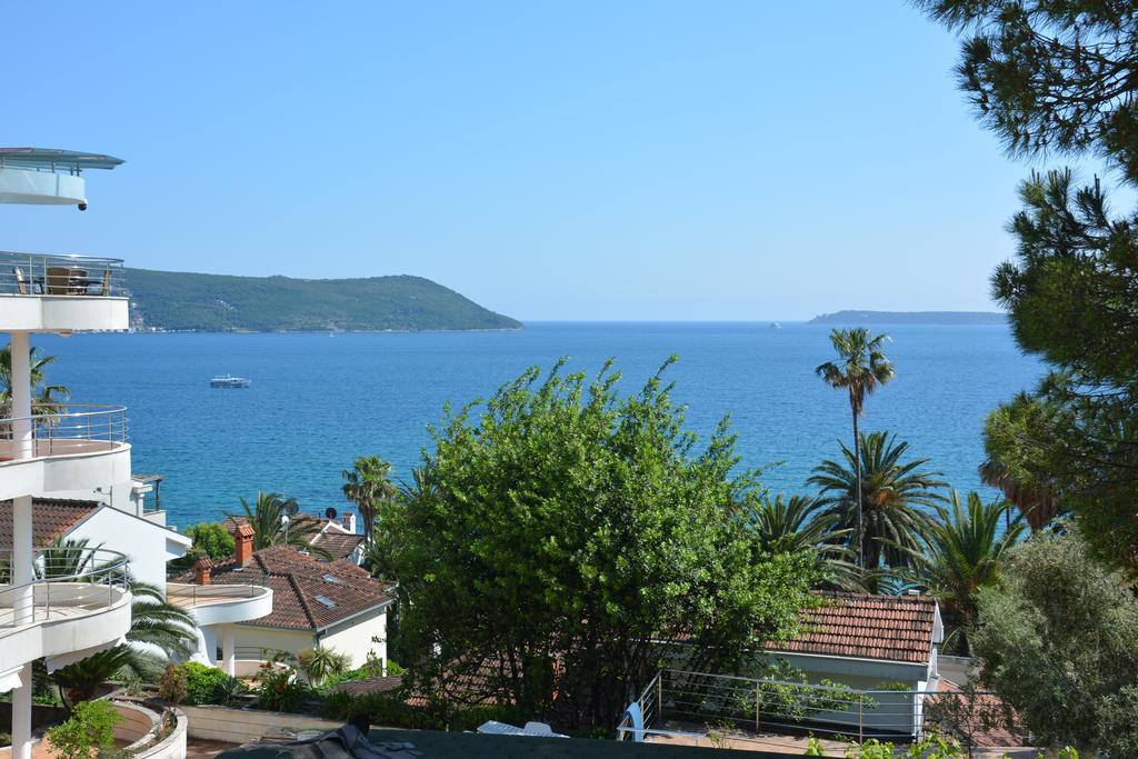 Petrovic House Apartment Herceg Novi Exterior photo