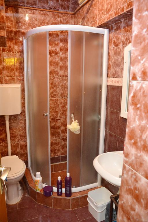 Petrovic House Apartment Herceg Novi Exterior photo