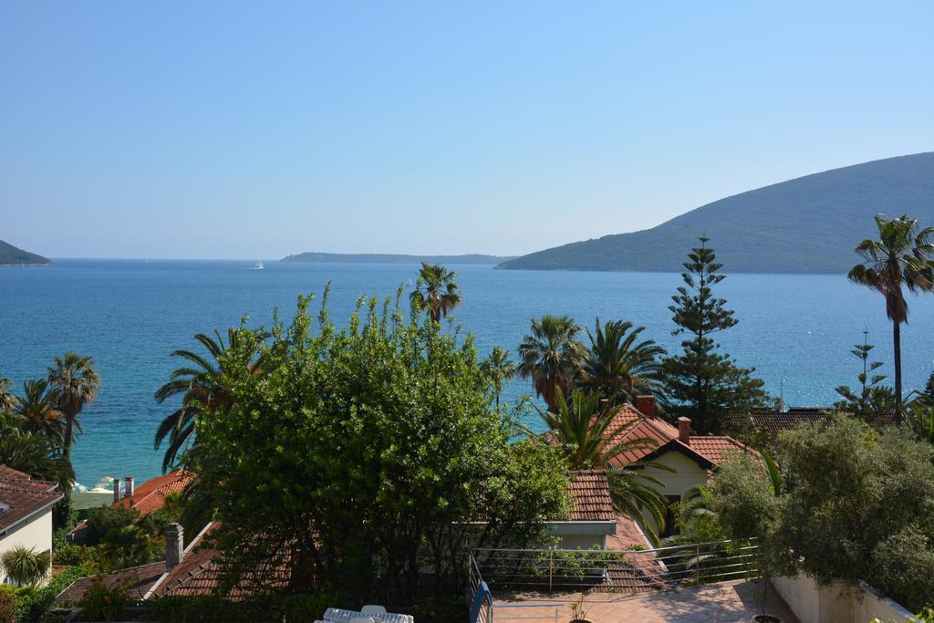 Petrovic House Apartment Herceg Novi Exterior photo