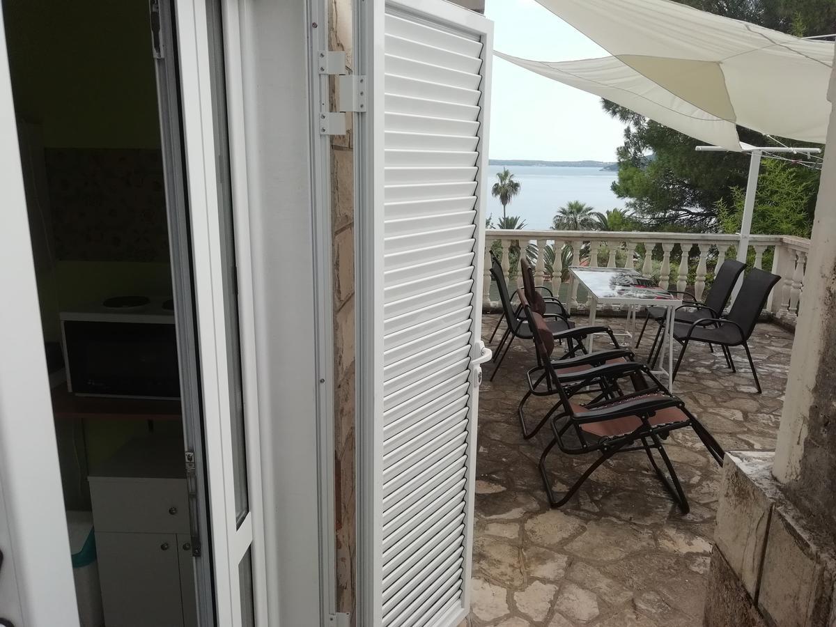 Petrovic House Apartment Herceg Novi Exterior photo