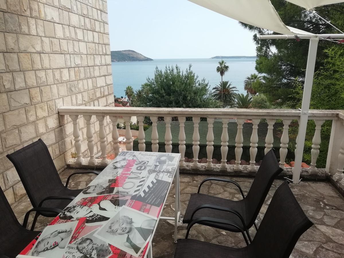 Petrovic House Apartment Herceg Novi Exterior photo
